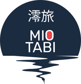 mio tabi 澪旅 mark
